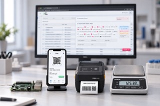 Calculation Management Preview